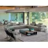 Arketipo living room with Atlas Sofa
