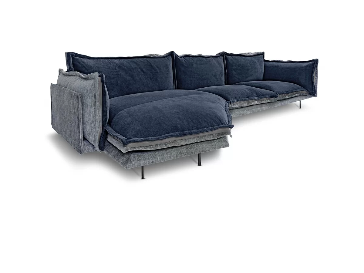 Autoreverse divano made in italy by Arketipo