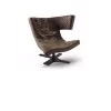 Arketipo Roxy Armchair