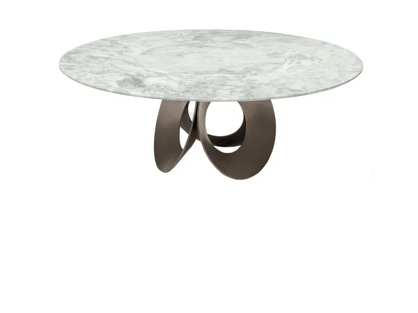 Oracle Marble tisch von Arketipo