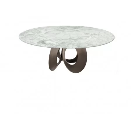 Oracle Marble tisch von Arketipo