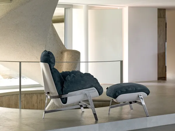 Jupiter Lite Sessel Arketipo