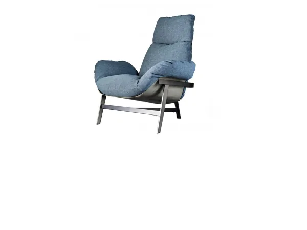 Arketipo Jupiter Lite Armchair