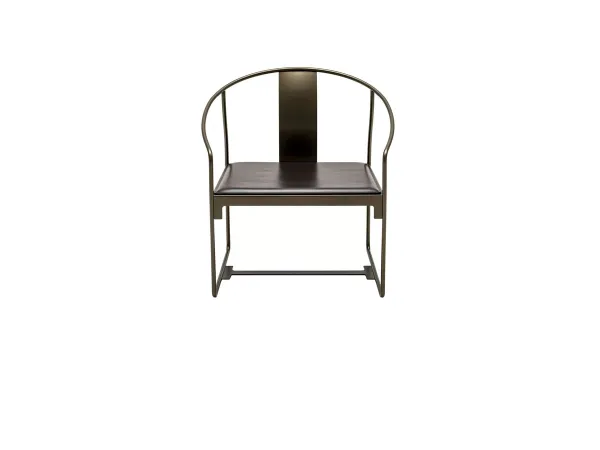 Mingx armchair by Driade