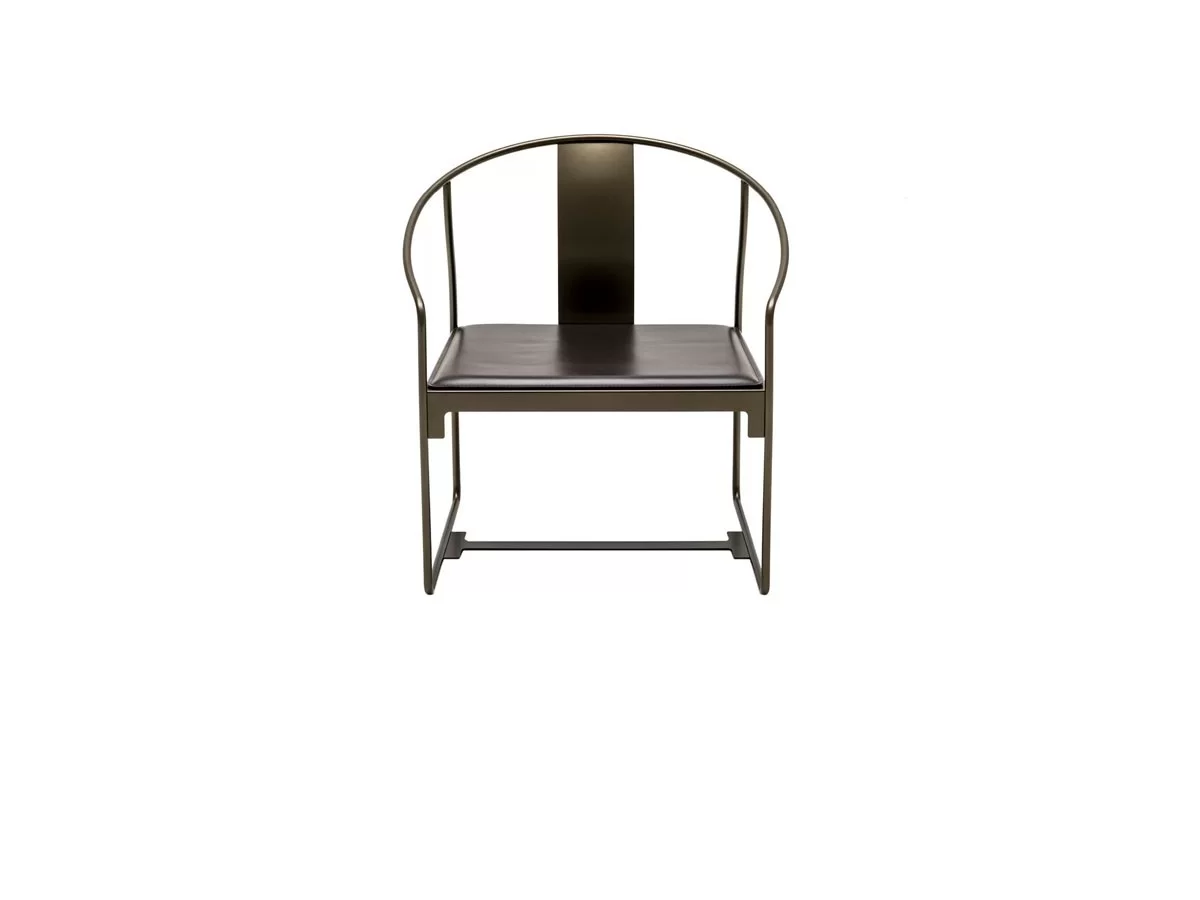 Mingx armchair by Driade