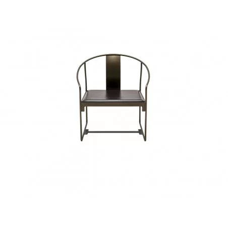 Mingx armchair by Driade