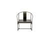 Mingx armchair by Driade