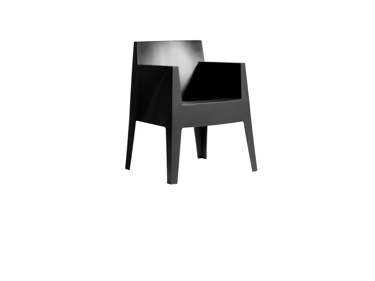 Toy Armchair by Driade