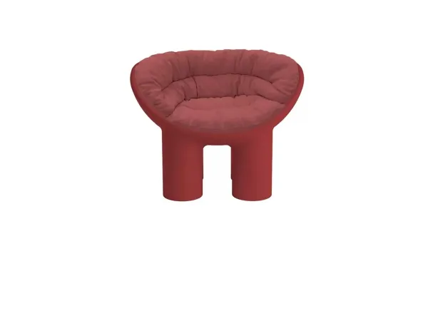 Poltrona Roly Poly di Driade