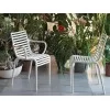 Driade Pip-e white Armchair