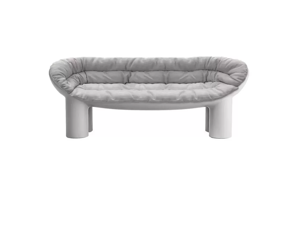 Roly Poly Driade Sofa