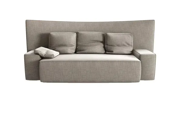 Wow Sofa by Driade