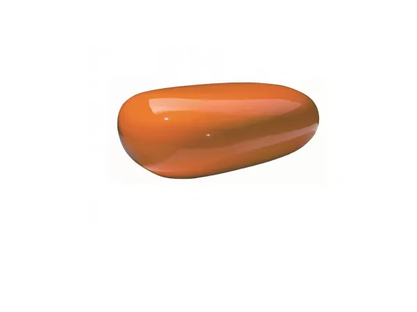 Driade Koishi Pouf Coffee Table