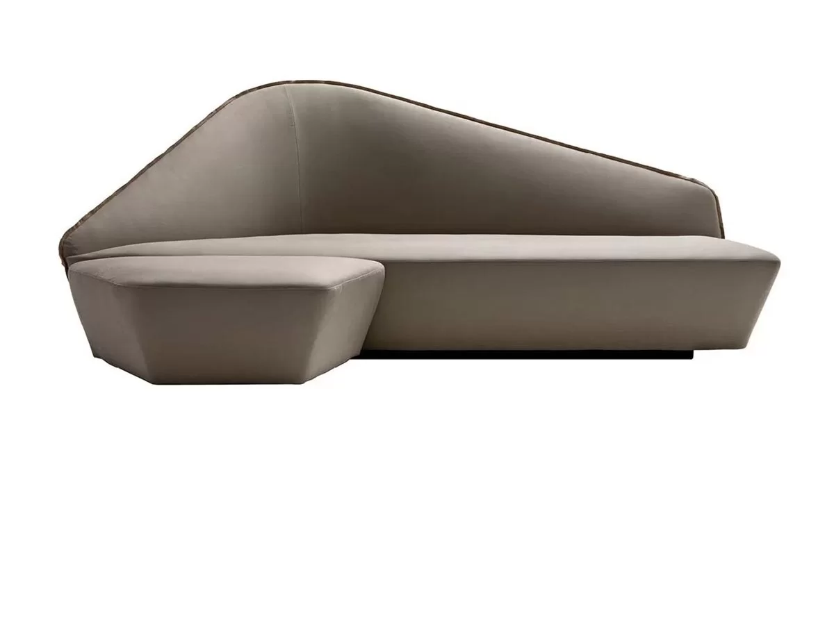 Driade Verlaine Sofa