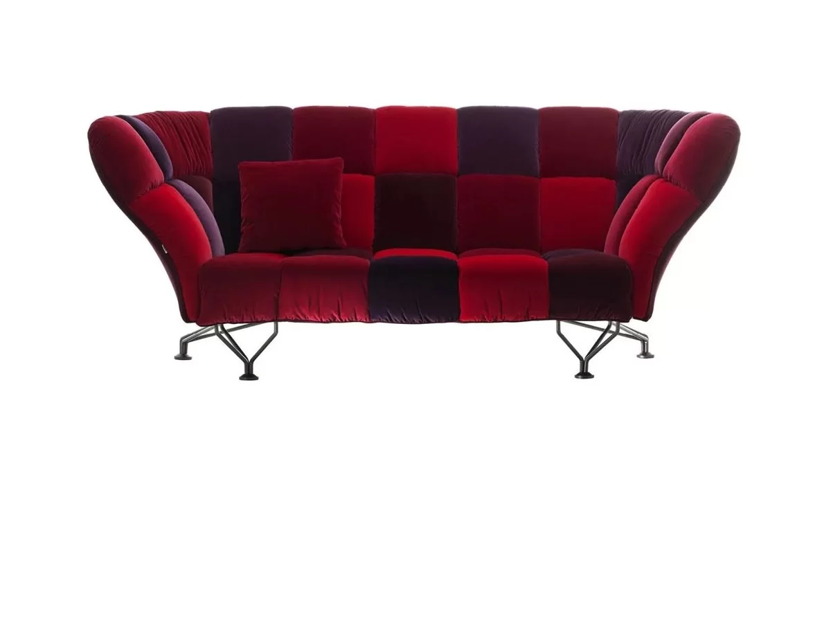 33 Cuscini Sofa von Driade - Made in Italy