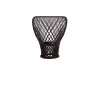 Pavo Real Sessel Driade