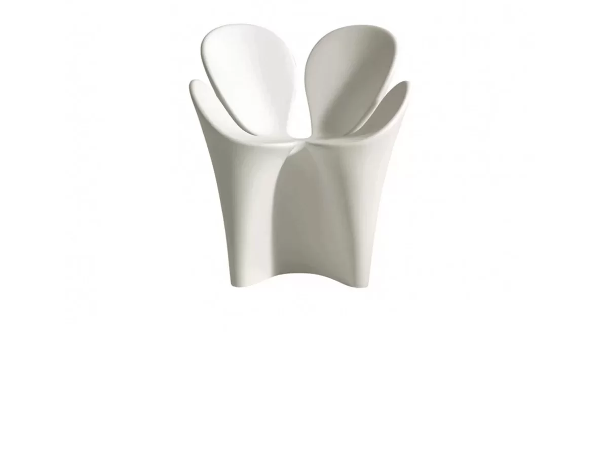 Poltroncina Clover di Driade