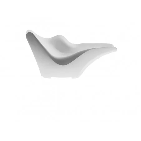 Chaise longue Tokyo Pop di Driade