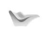 Chaise longue Tokyo Pop de Driade