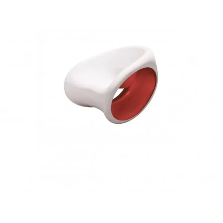 Driade MT3 Rocking Armchair