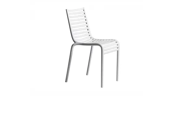 Driade Pip-e chair