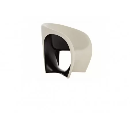 MT1 Fauteuil par Driade