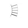 Driade Virgo Bookcase
