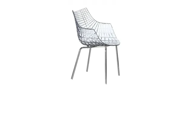 Meridiana chair by Driade