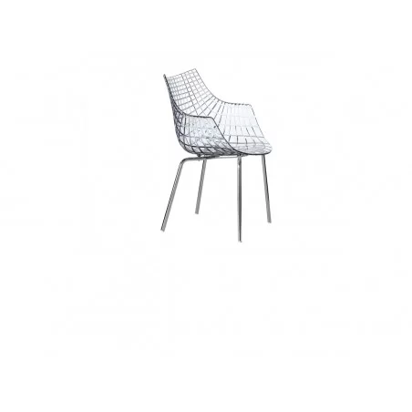 Meridiana chair by Driade