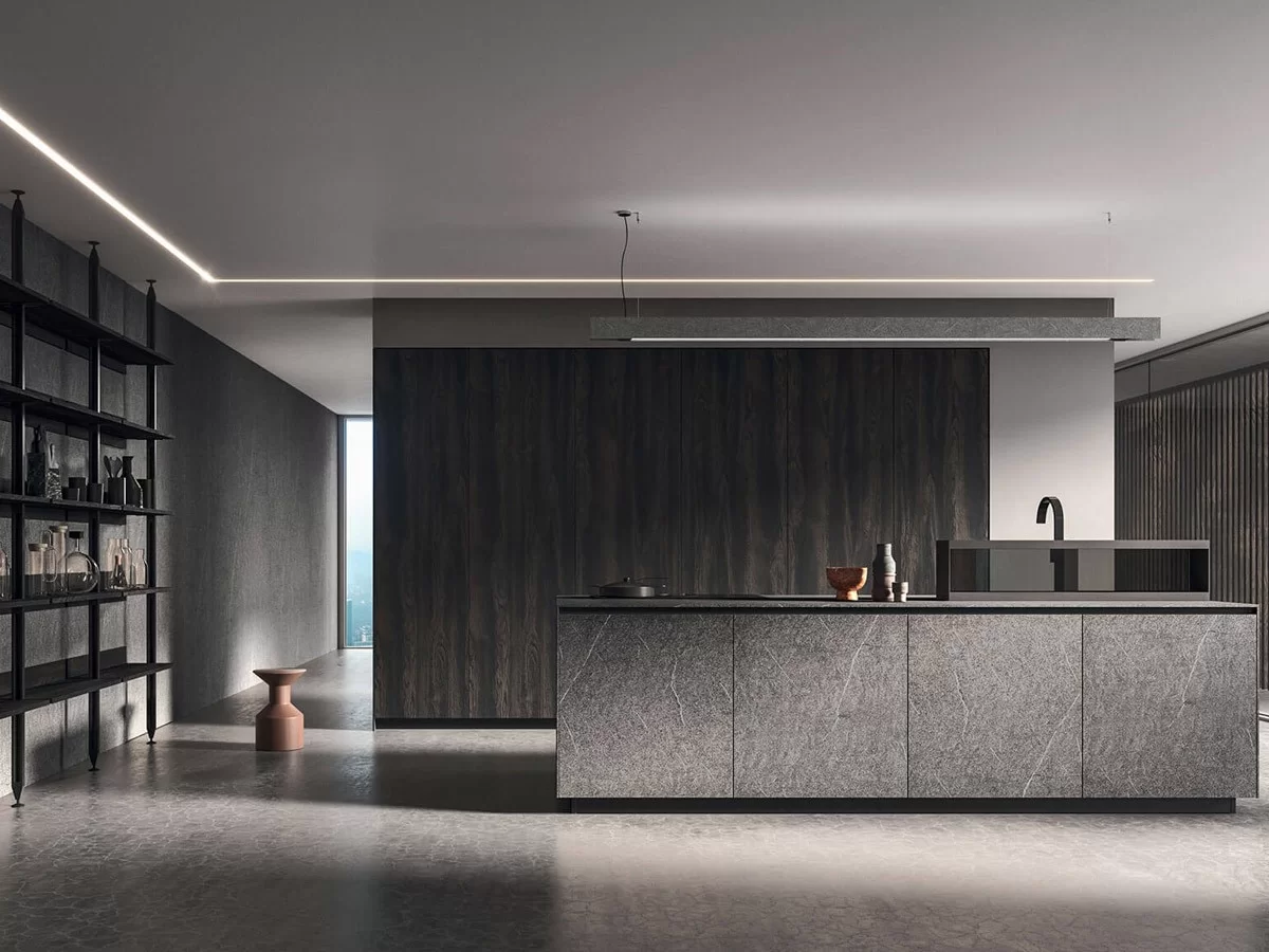 Ak_Project cucina di Arrital - Miglior prezzo online
