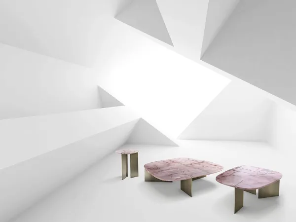 Table basse Rumors par Arketipo - Le meilleur prix en ligne