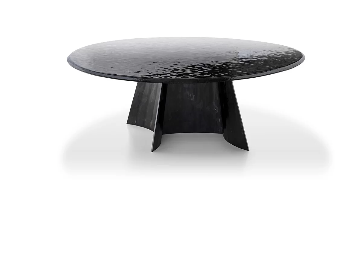 La mesa Avalon de Arketipo