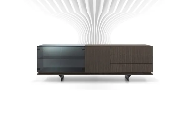 Buffet Brooklyn par Arketipo - Le meilleur prix en ligne