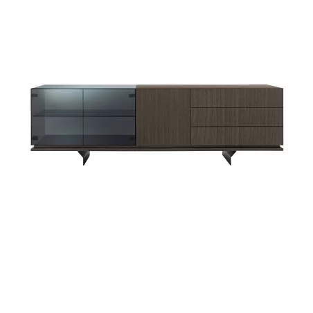 Buffet Brooklyn par Arketipo - Le meilleur prix en ligne