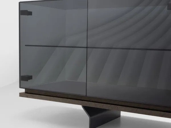 Buffet Brooklyn par Arketipo - Le meilleur prix en ligne