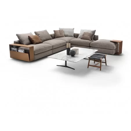 Harper - The new Flexform sofa