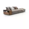 Harper - The new Flexform sofa