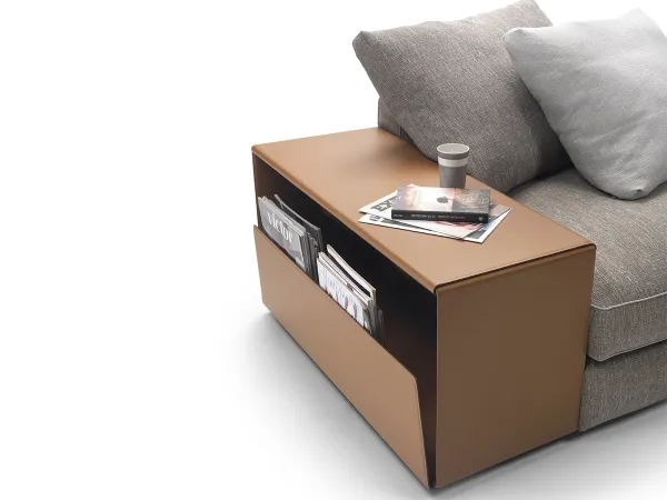 Harper - The new Flexform sofa