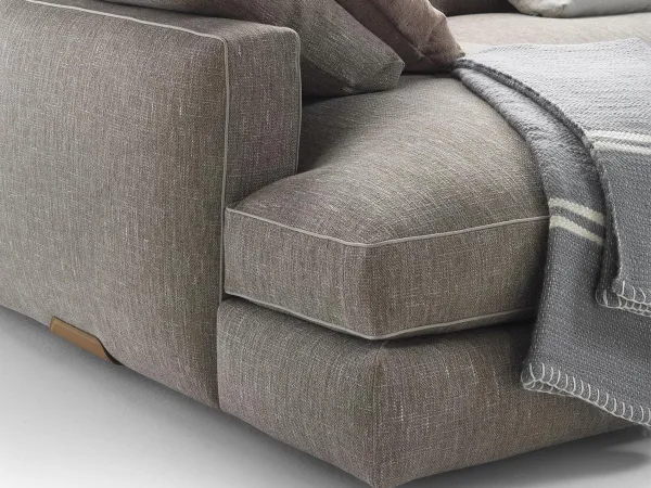 Harper - The new Flexform sofa