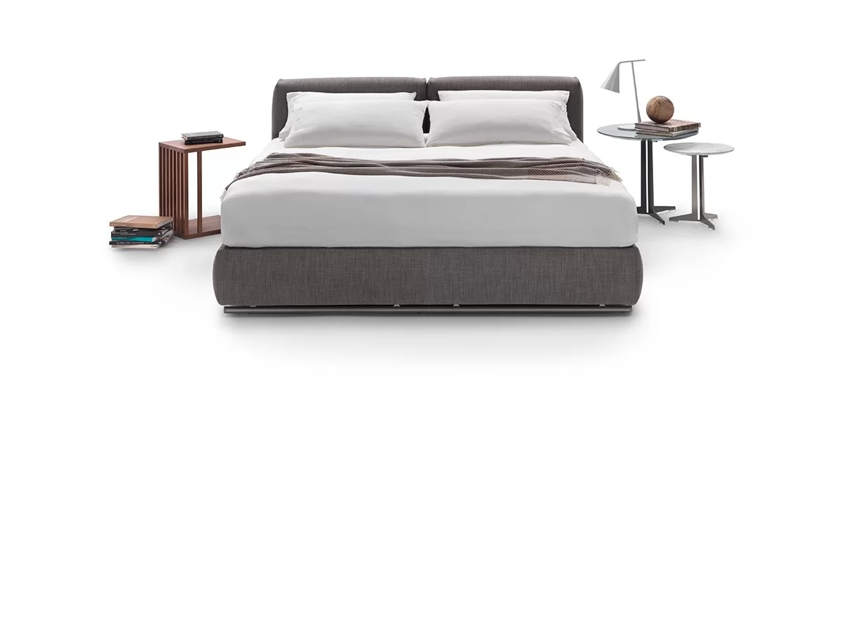 Asolo Flexform bed