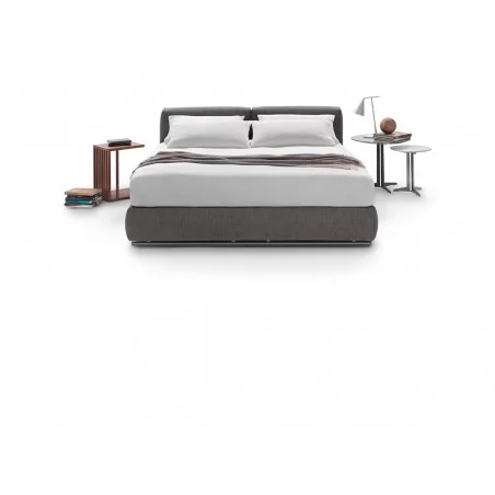 Asolo Flexform bed