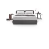 Asolo Flexform bed