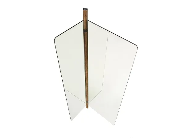 Miroir Porada Plissè - Meilleur prix en ligne