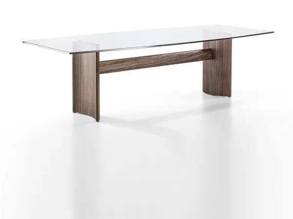 Beam table by Porada: Special online price