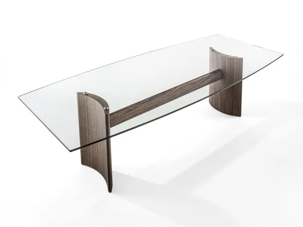 Beam table by Porada: Special online price