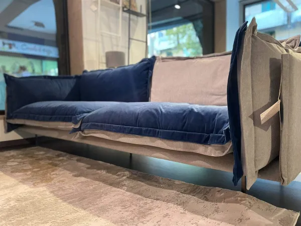 Autoreverse Sofa Arketipo - SALDEN