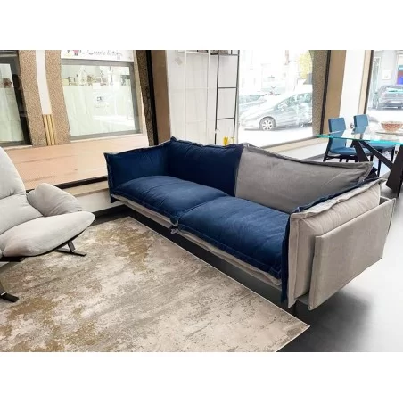 Autoreverse Sofa Arketipo - SALDEN