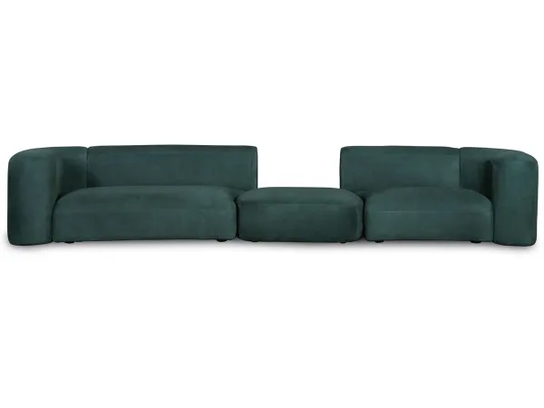 Sofa Clara by Baxter