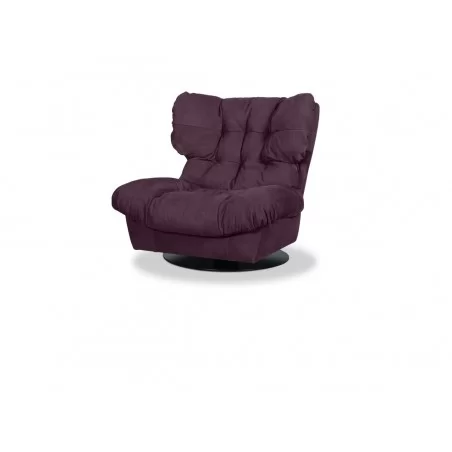 Milano Bergère armchair by Baxter