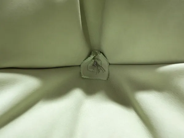Sillón Milano Bergère